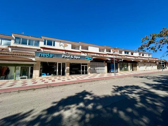 Local comercial en venta en Castell-Platja d'Aro, PORT dAro photo 0