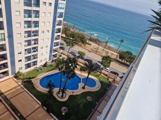 Apartamento en venta en Villajoyosa photo 0
