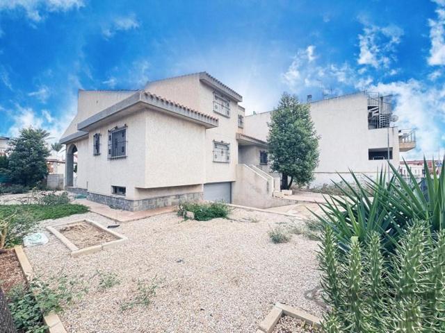 Chalet en venta en Cartagena, Los Urrutias photo 0