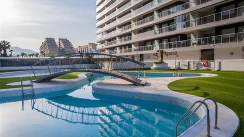 Apartamento en venta en Oropesa del Mar, Sol Park photo 0