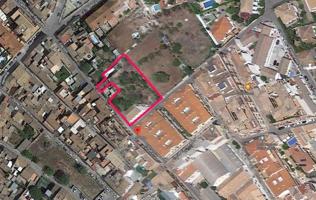 Terreno en venta en Zubia, La Zubia photo 0