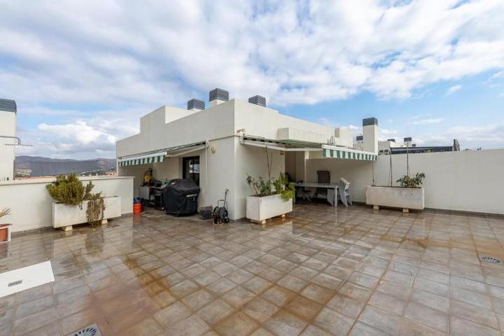 Atico Duplex en venta en Cártama, Cártama pueblo photo 0