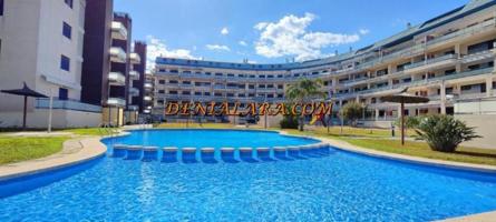 Apartamento en venta en Denia photo 0