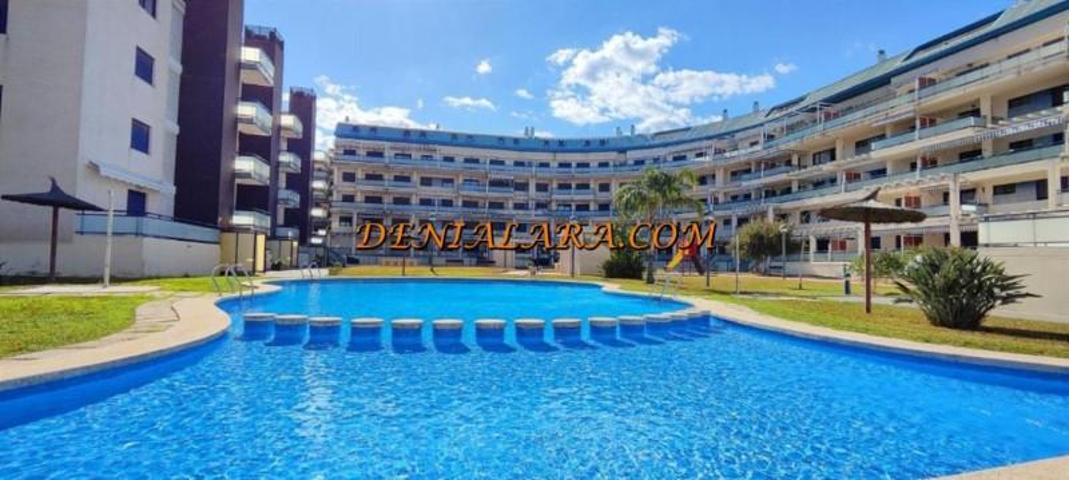 Apartamento en venta en Denia photo 0