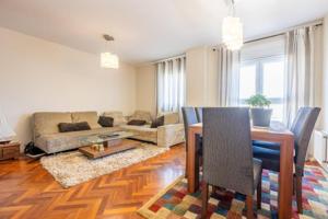 Atico Duplex en venta en A Coruña, Riazor - Los Rosales photo 0