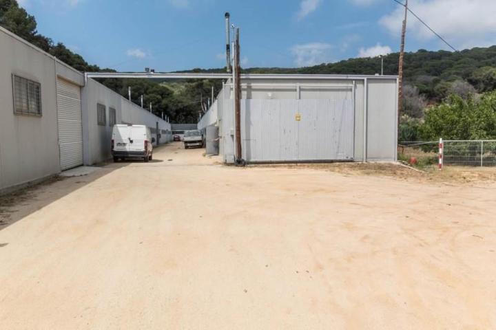 Terreno en venta en Mataró, Mataró photo 0