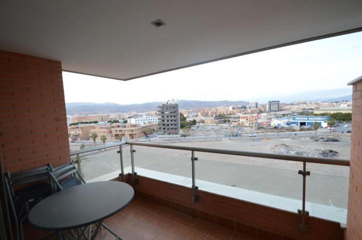 Piso en alquiler en Almería, Vega de aca photo 0