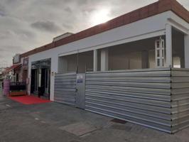 Local comercial en alquiler en Yaiza, Playa Blanca photo 0