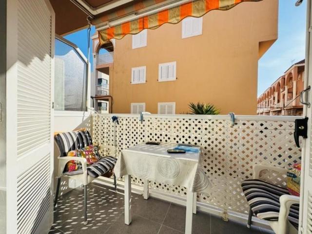 Apartamento en venta en La Mata photo 0