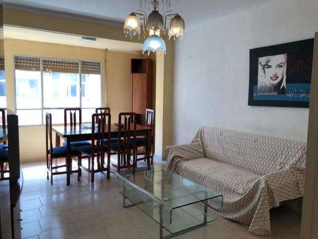 Piso en venta en Denia, Casco Urbano photo 0