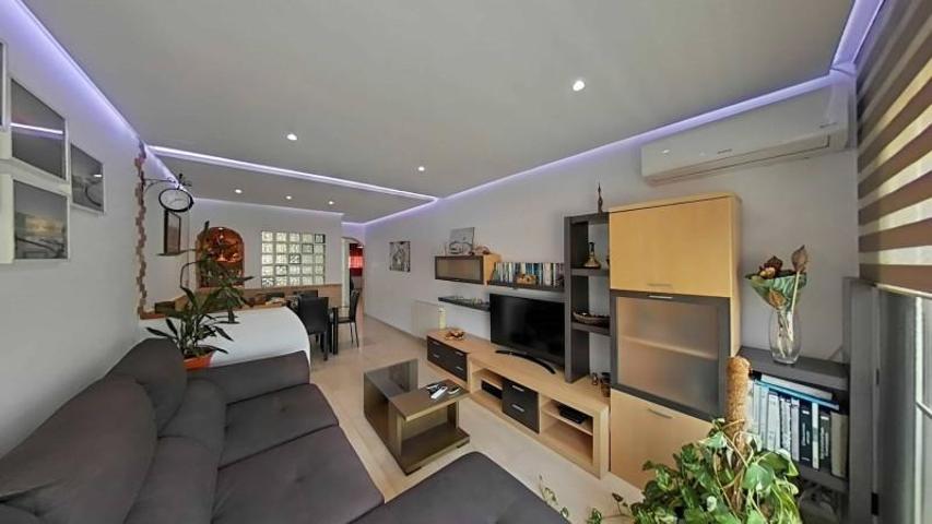 Apartamento en venta en Lo Pagán photo 0