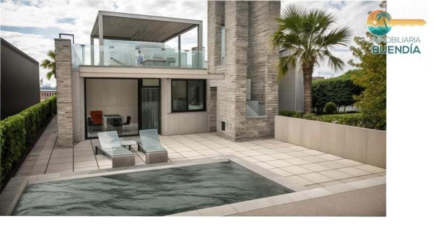 Casa en venta en Fuente Álamo de Murcia, LA PINILLA photo 0