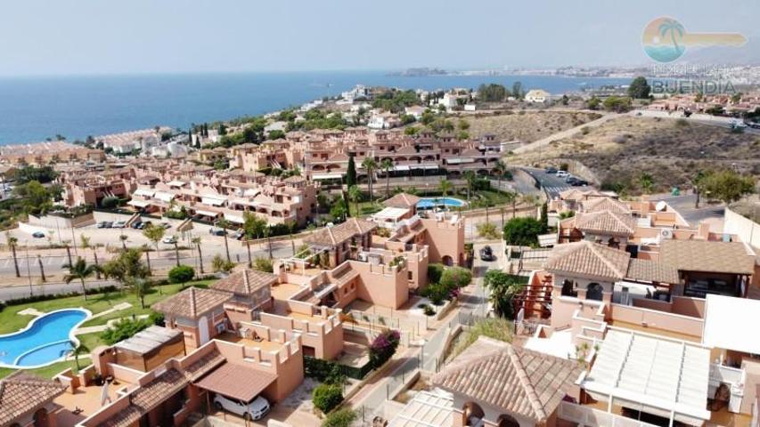 Aticos en venta en Cartagena, Isla Plana photo 0