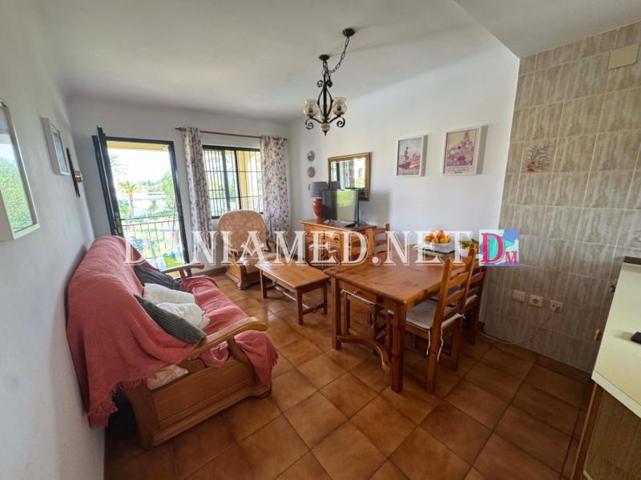 Apartamento en venta en Oliva, Deveses Playa photo 0