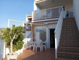 Adosada en venta en Oropesa del Mar, Zona Playa Morro de Gos photo 0