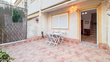 Bungalow en venta en Santa Pola, Calle Monte de Santa Pola, 03130 photo 0