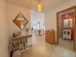 Apartamento en venta en La Xara, LA XARA photo 0