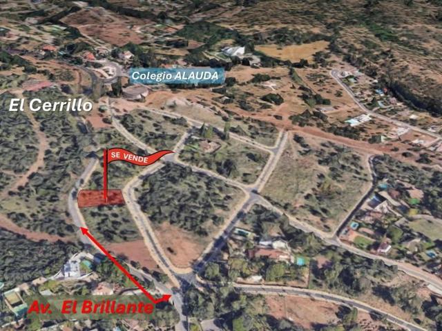 Terreno en venta en Córdoba, Brillante photo 0