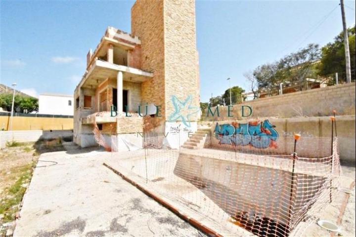 Chalet en venta en Cartagena, Isla Plana photo 0
