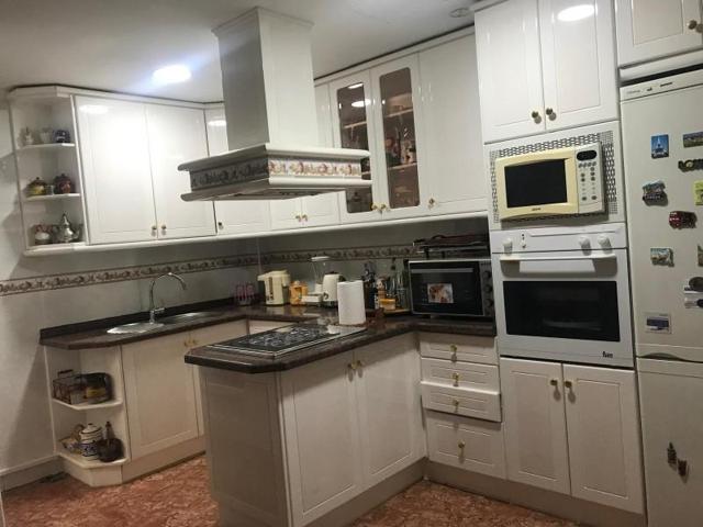Piso en venta en Alicante, La Florida photo 0