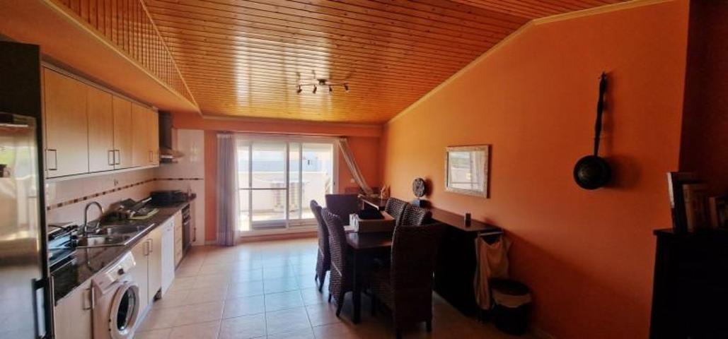 Atico Duplex en venta en Castellón de la Plana, Ciutat del Transport-La Salera photo 0