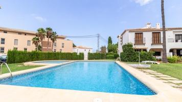 Apartamento en venta en Denia, MON ALQUERIAS photo 0