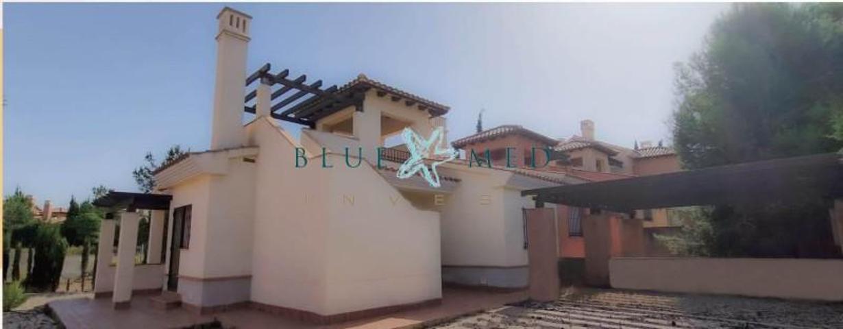 Chalet en venta en Fuente Álamo de Murcia, LAS PALAS photo 0