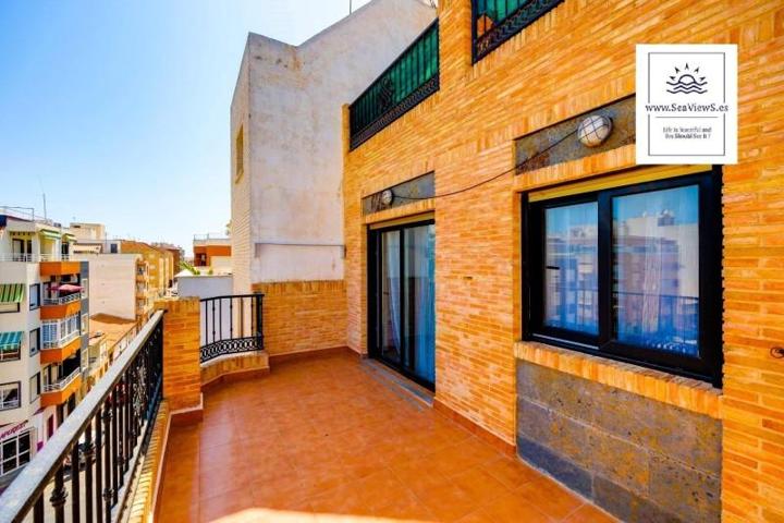 Apartamento en venta en Torrevieja, Playa del Cura photo 0
