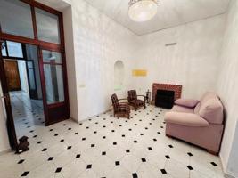 Casas de pueblo en venta en Denia photo 0