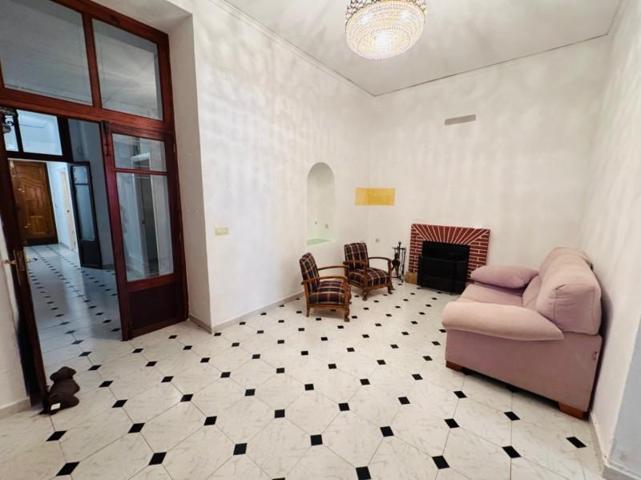 Casas de pueblo en venta en Denia photo 0