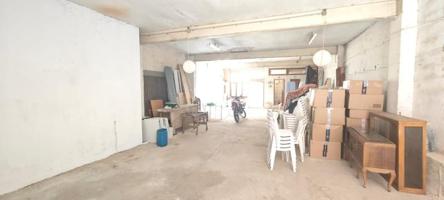 Casas de pueblo en venta en Denia, Casco Urbano photo 0