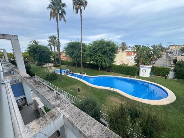 Apartamento en venta en Denia, Las Marinas (Km1 al Km 6) photo 0