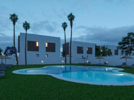 Chalet en venta en Elche photo 0