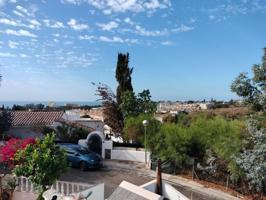 Adosada en venta en Mijas, CALAHONDA photo 0