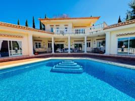 Chalet en venta en Orba photo 0