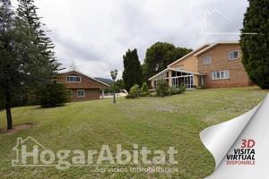 Chalet en venta en Benicàssim, Montornes - Las Palmas - El Refugio photo 0
