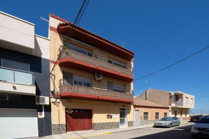Piso en venta en Benejuzar, Baix Segura photo 0