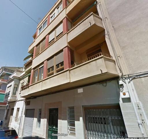Apartamento en venta en Alicante photo 0