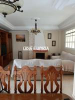 Casa en venta en Alcalá de Guadaira, Beca photo 0