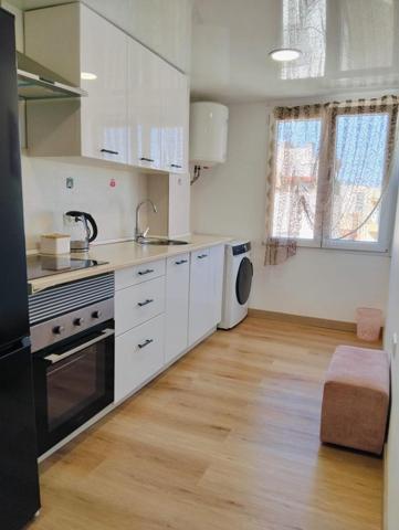 Apartamento en venta en Alicante photo 0