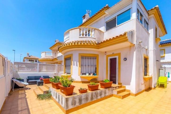 Chalet en venta en Cartagena, Campo de Cartagena photo 0