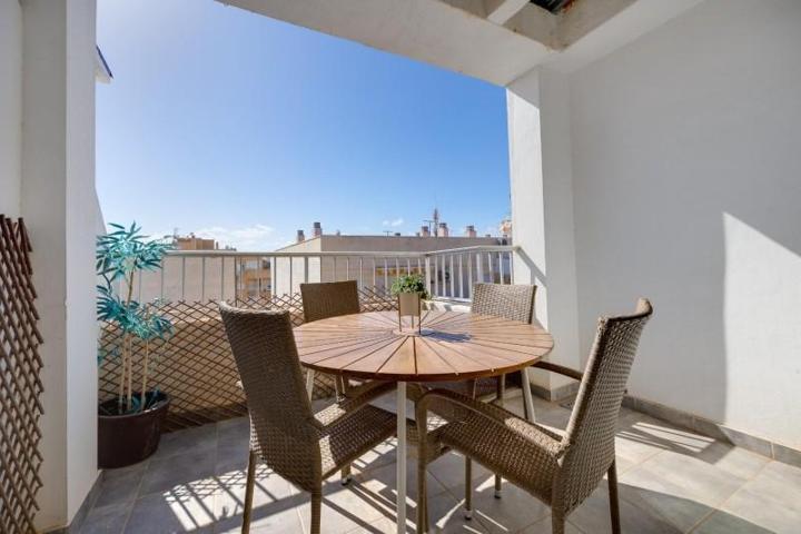 Piso en venta en Torrevieja photo 0