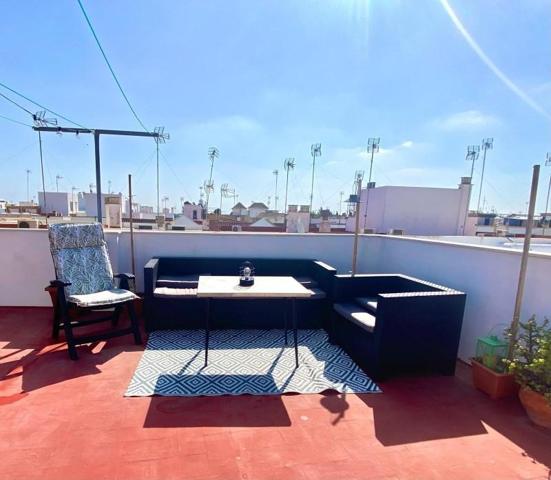 Piso en venta en Chipiona, Puerto Deportivo photo 0