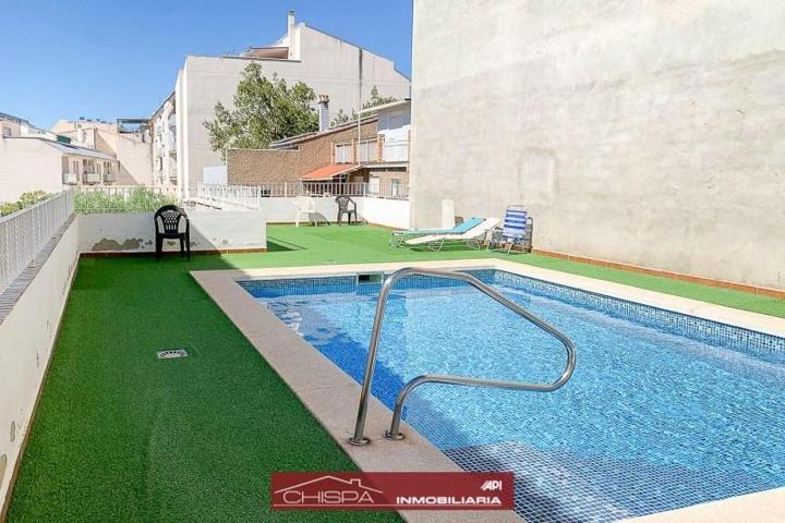 Piso en venta en Náquera, Casco Urbano photo 0