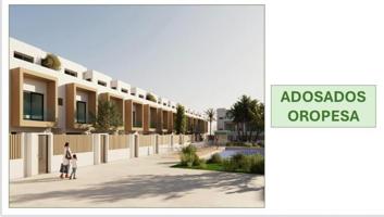 Adosada en venta en Oropesa del Mar, Playa Morro de Gos photo 0