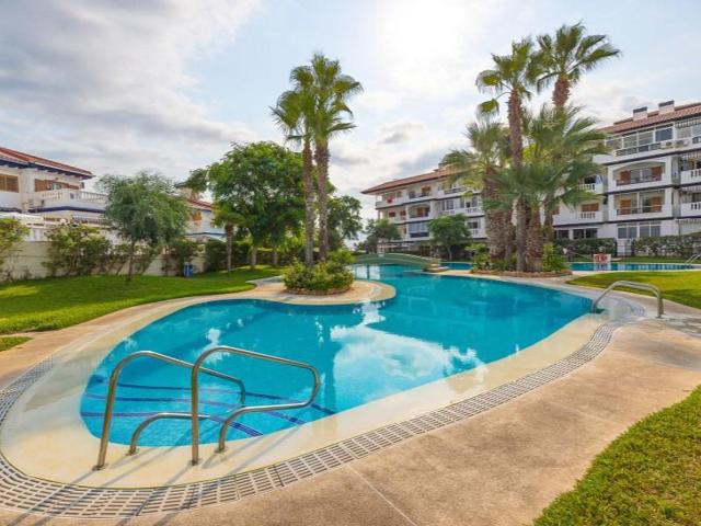 Apartamento en venta en Torrevieja, Cañada del Molino photo 0