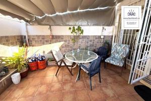 Adosada en venta en Torrevieja, Nueva Torrevieja photo 0