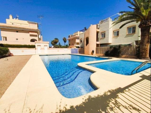 Piso en venta en Denia, Playa de Las Marinas (Dénia) photo 0