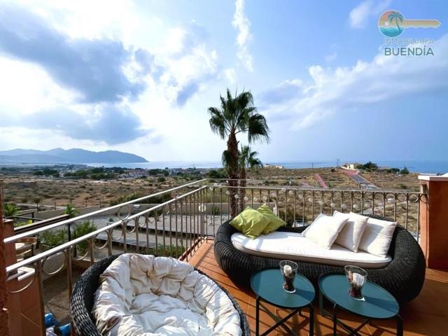 Aticos en venta en Cartagena, Isla Plana-Los Puertos photo 0
