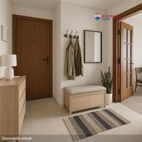 Piso en venta en Badajoz, San Roque photo 0